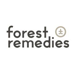 Forest Remedies logo